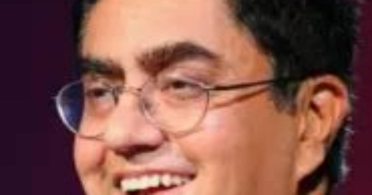 Dr. Pradeep Chopra, Md – Pawtucket, Ri