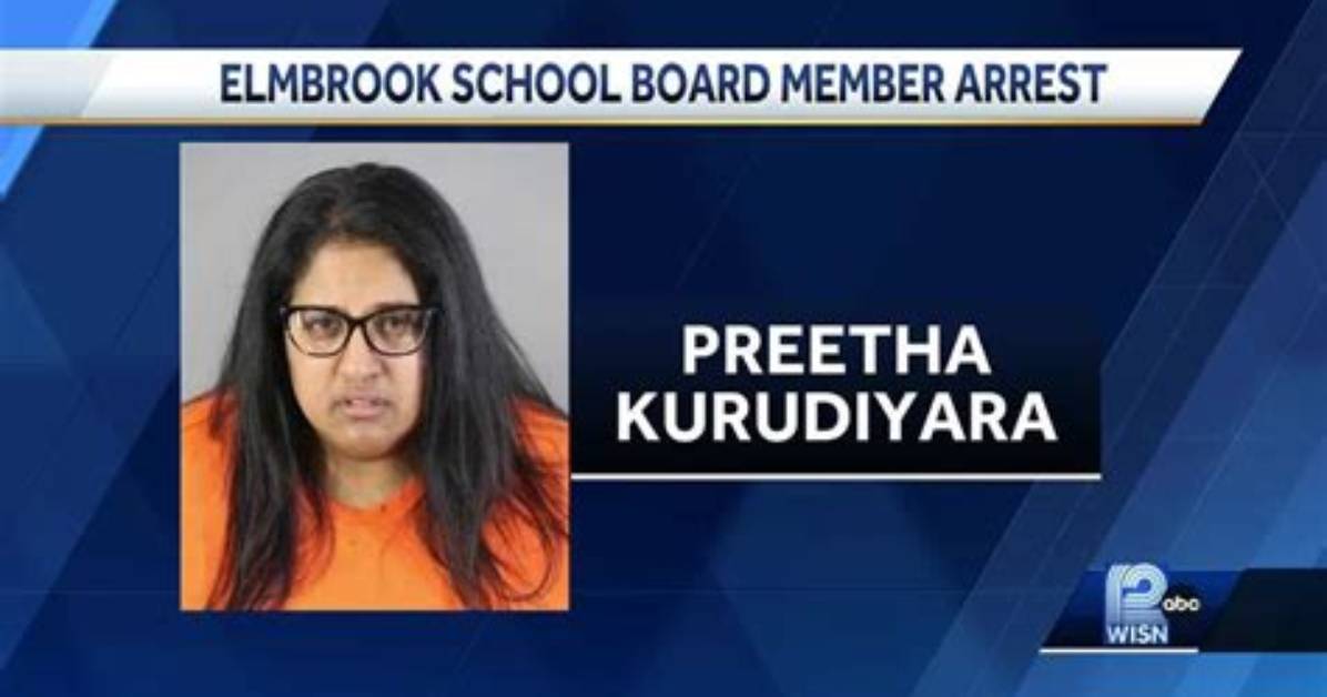 Dr. Preetha Kurudiyara, Md – Appleton, Wi