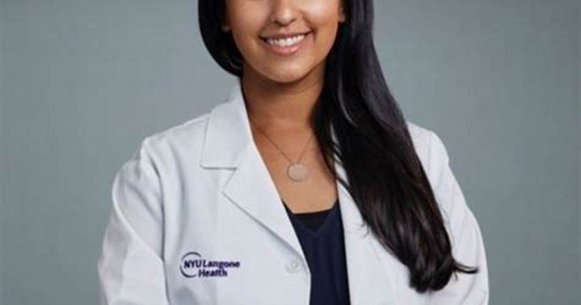 Dr. Rabia (Ali) De Latour, Md – New York, Ny