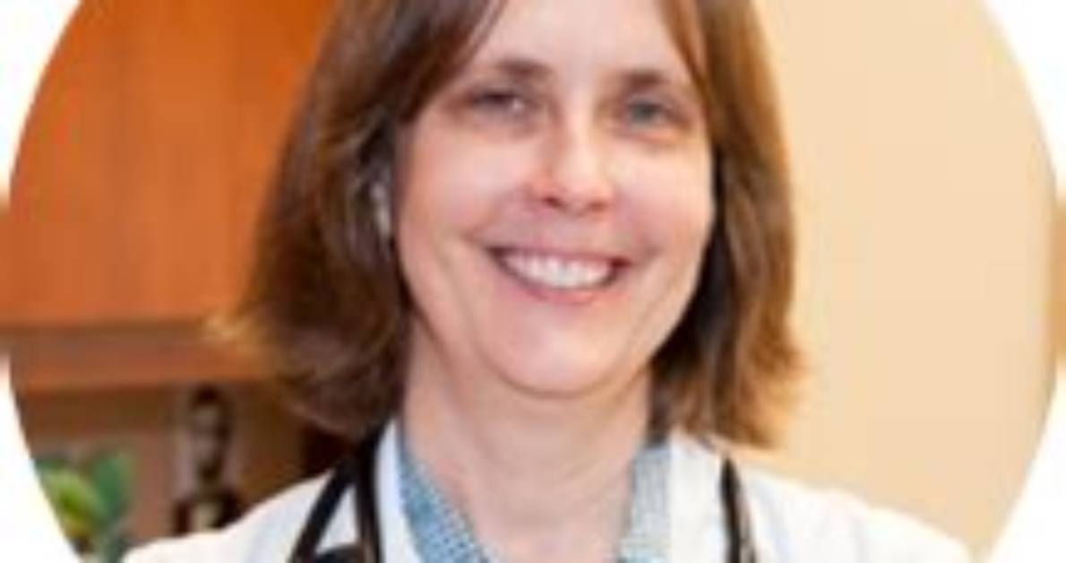 Dr. Rachael Bowles, Md – Indianapolis, In