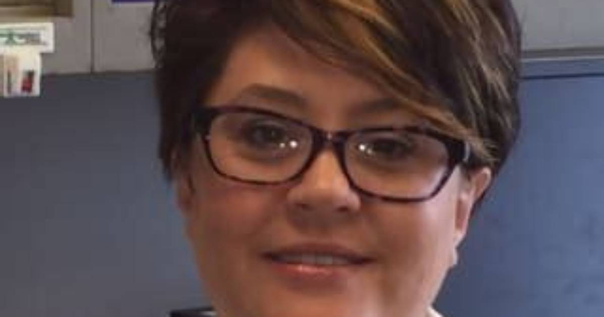 Dr. Rachel Damico, Md – Baltimore, Md