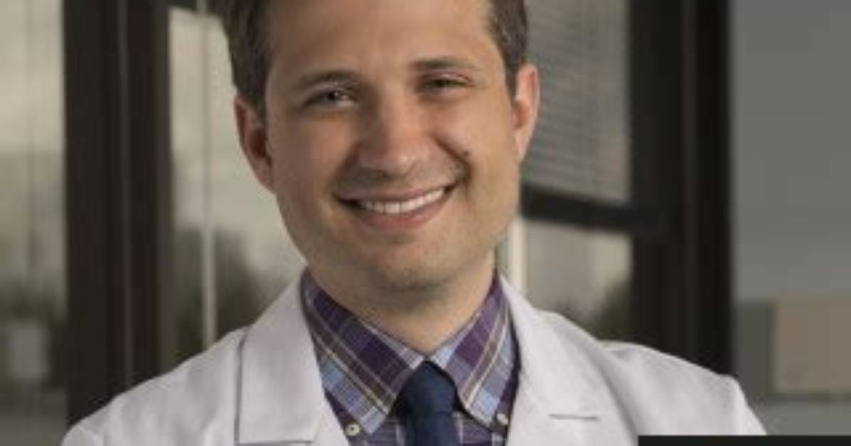 Dr. Raid Ossi, Md – Jacksonville, Fl