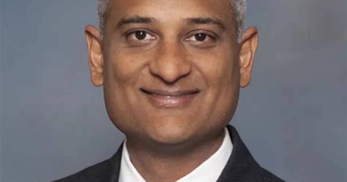 Dr. Rajeev Mehta, Md – Morris, Il
