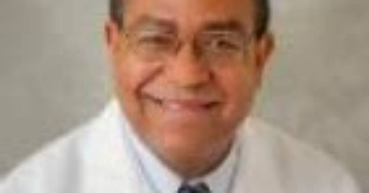 Dr. Ramon Urdaneta, Md – Ocoee, Fl