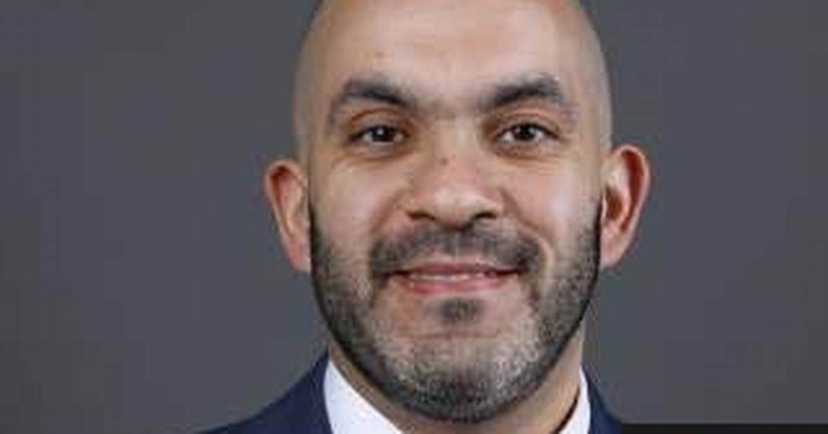 Dr. Ramsey Elsayed, Md – Temecula, Ca