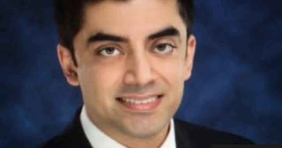 Dr. Rasikh Ajmal, Md – Georgetown, Tx