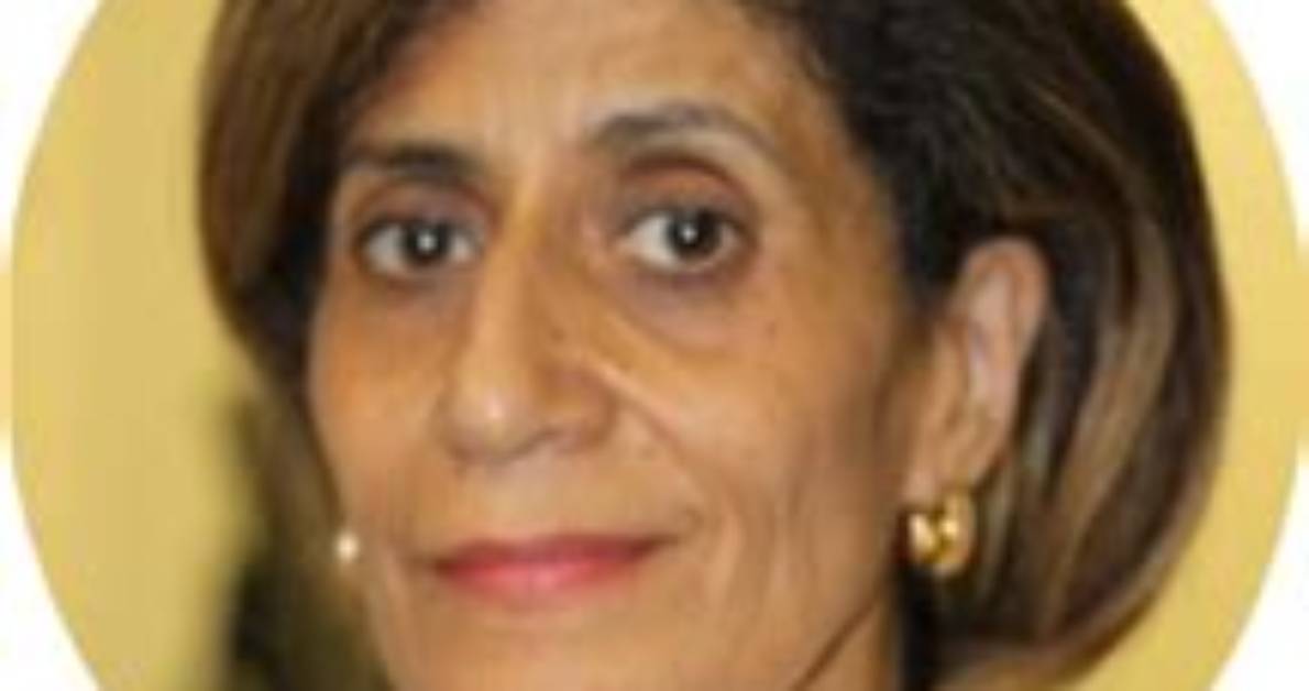 Dr. Rawya Baskharoun, Md – Brooklyn, Ny