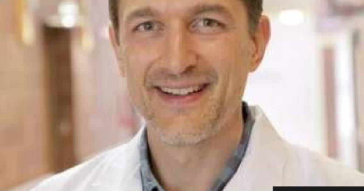 Dr. Reilly Coch, Md – Ithaca, Ny