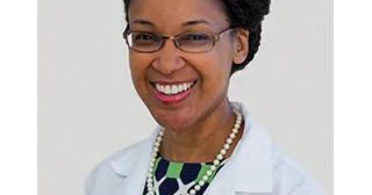 Dr. Renee Poole, Md – Pasadena, Ca