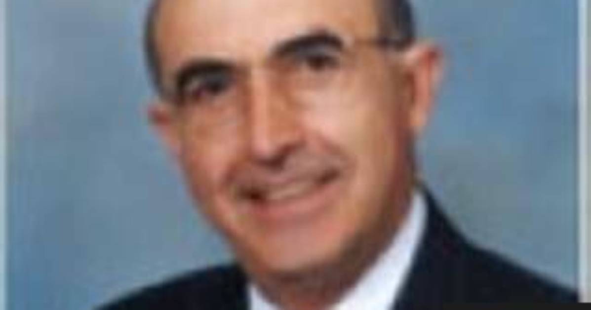 Dr. Ricardo Salinas Jr. , Md – Mcallen, Tx