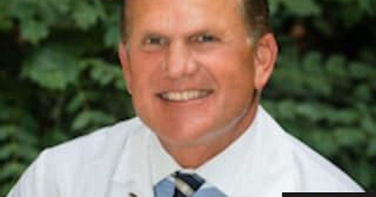 Dr. Richard Blosser Jr. , Md – Herndon, Va
