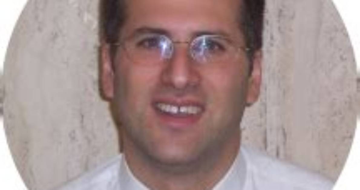 Dr. Richard Gotlib, Md – Commack, Ny