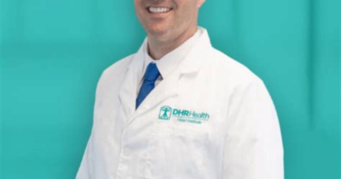 Dr. Richard Sanchez, Do – Mcallen, Tx