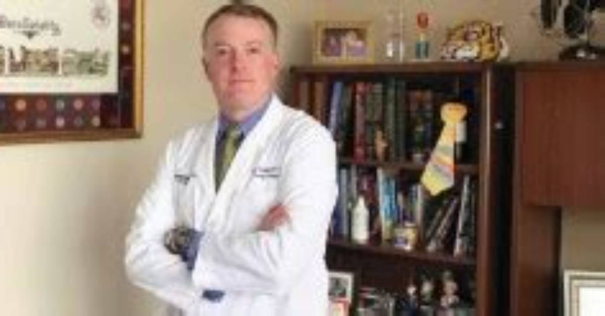 Dr. Richard Vanlangendonck Jr. , Md – New Orleans, La