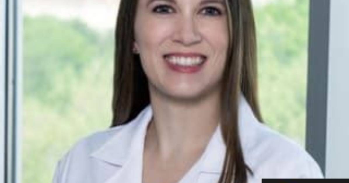 Dr. Roane Mclaughlin, Md – Gainesville, Tx