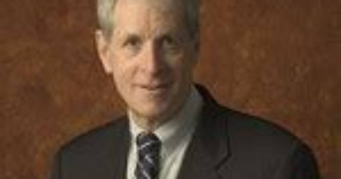 Dr. Robert Barsky, Do – Edison, Nj