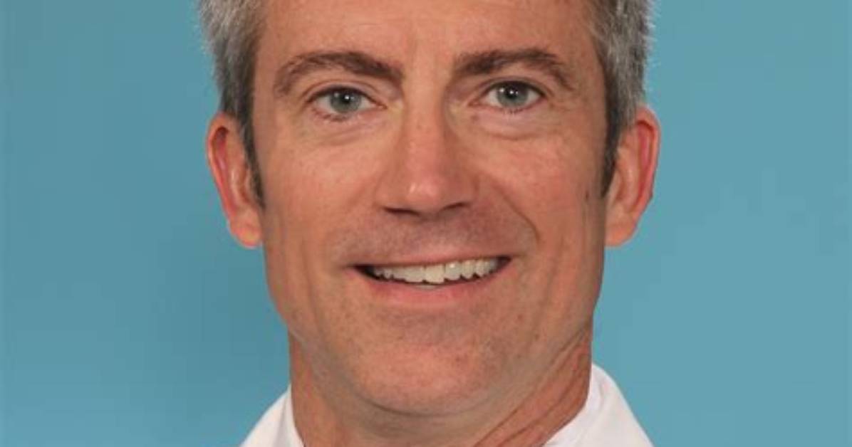Dr. Robert Brophy, Md – Canton, Oh