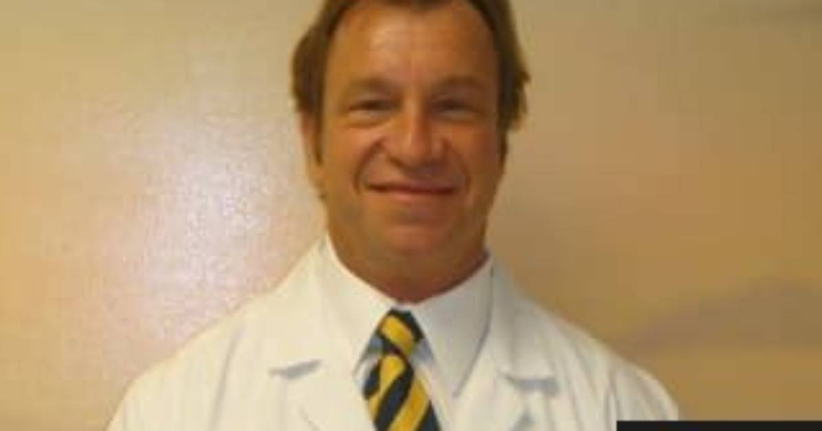 Dr. Robert Catana, Do – Key West, Fl