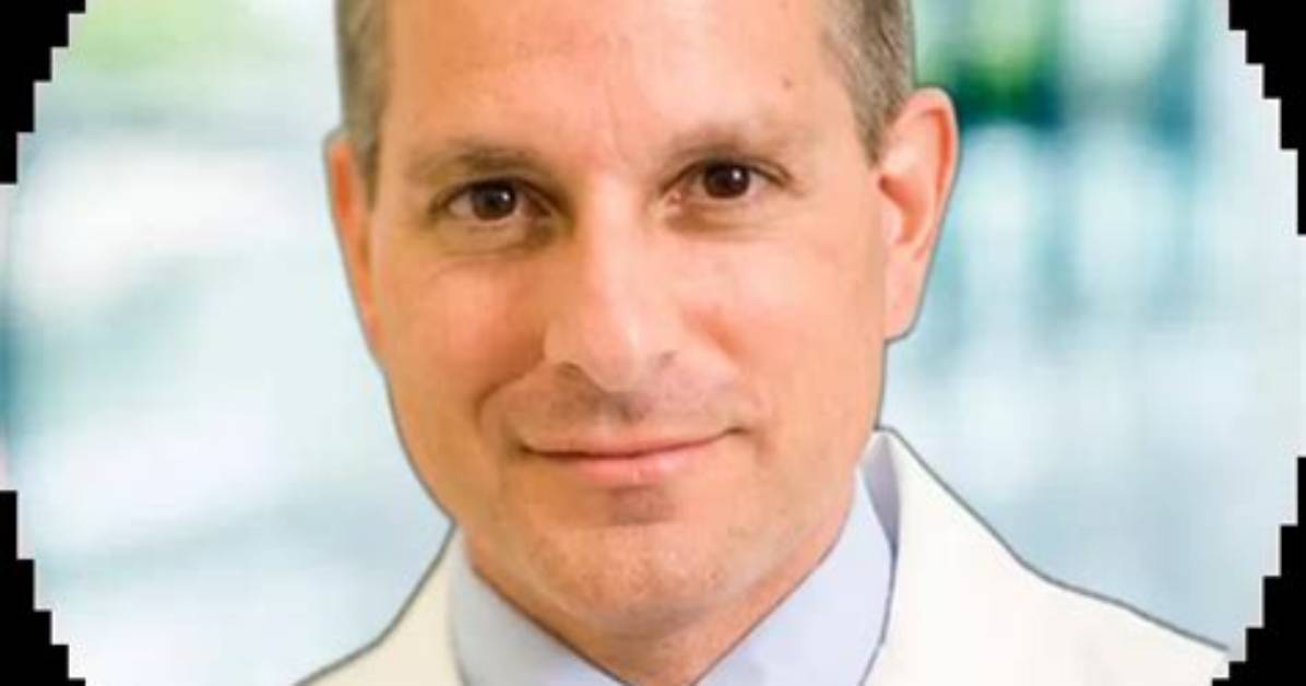 Dr. Robert Drazic, Do – Brooklyn, Ny