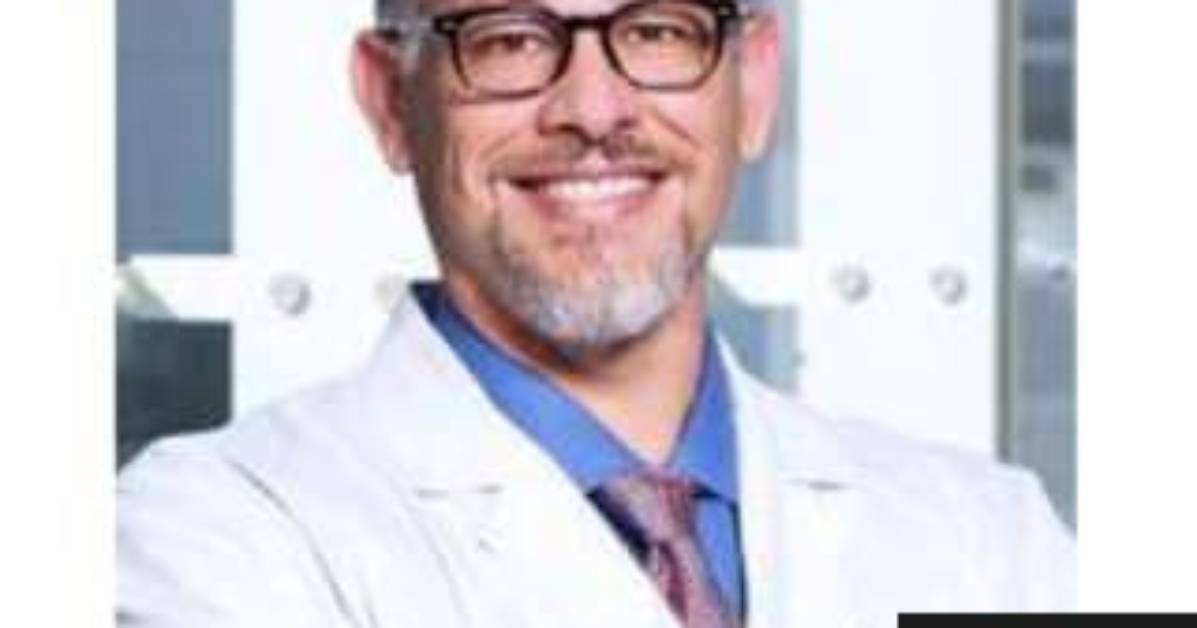 Dr. Robert Fernandez, Md – Conroe, Tx