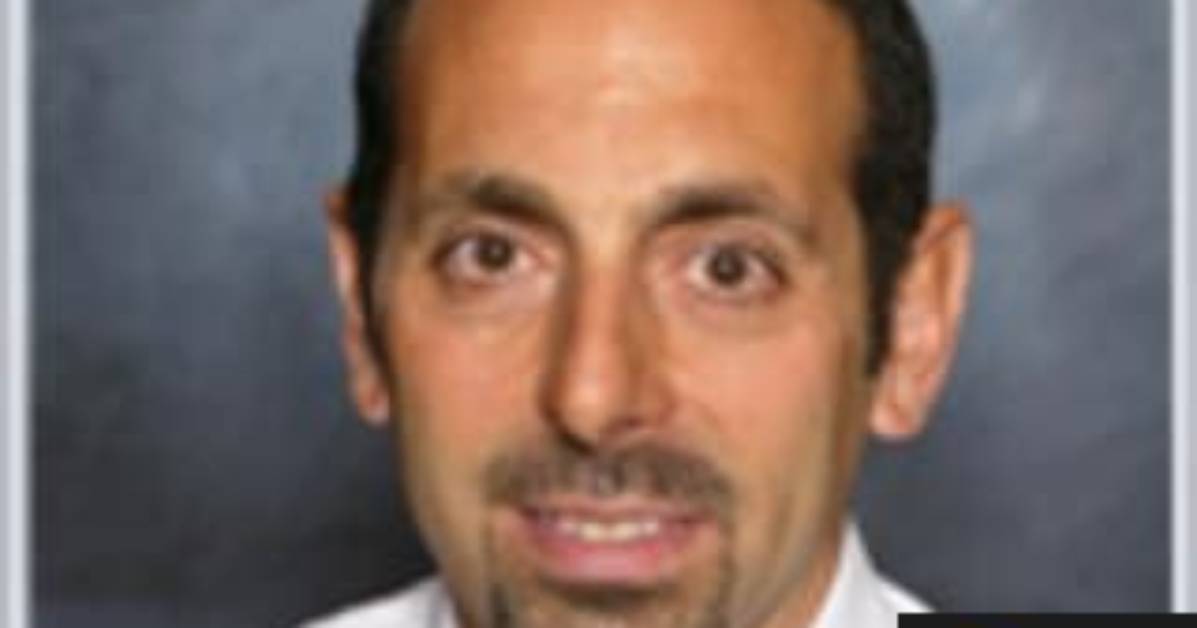 Dr. Robert Gorab, Md – Irvine, Ca