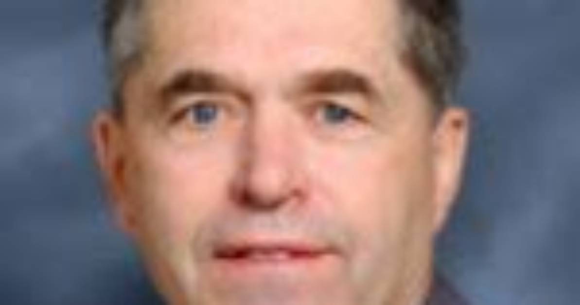 Dr. Robert Hodapp, Md – Willmar, Mn