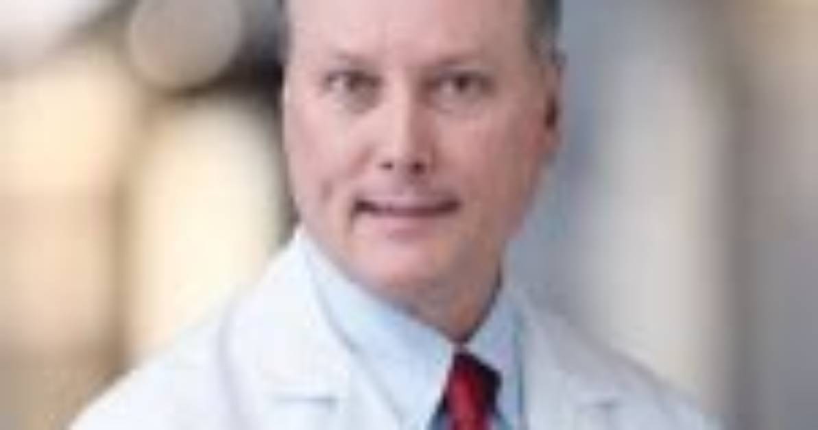 Dr. Robert Krombach, Md – Mansfield, Tx