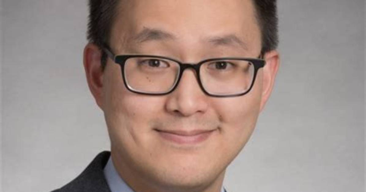 Dr. Robert Mackie, Md – Salt Lake City, Ut