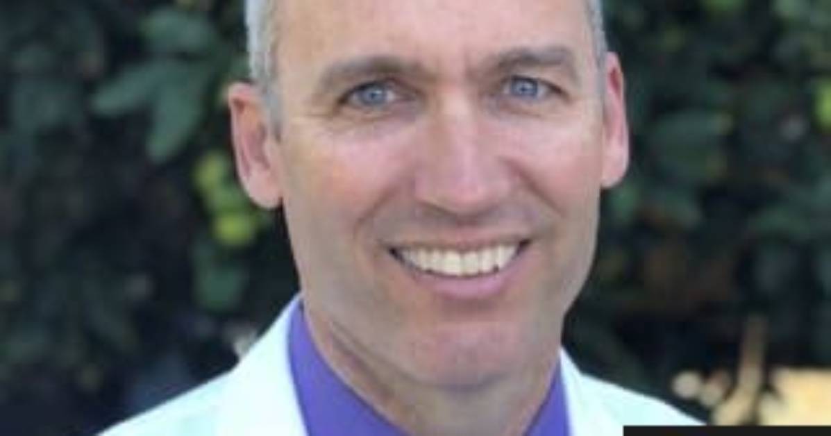 Dr. Robert Meyer, Md – San Diego, Ca