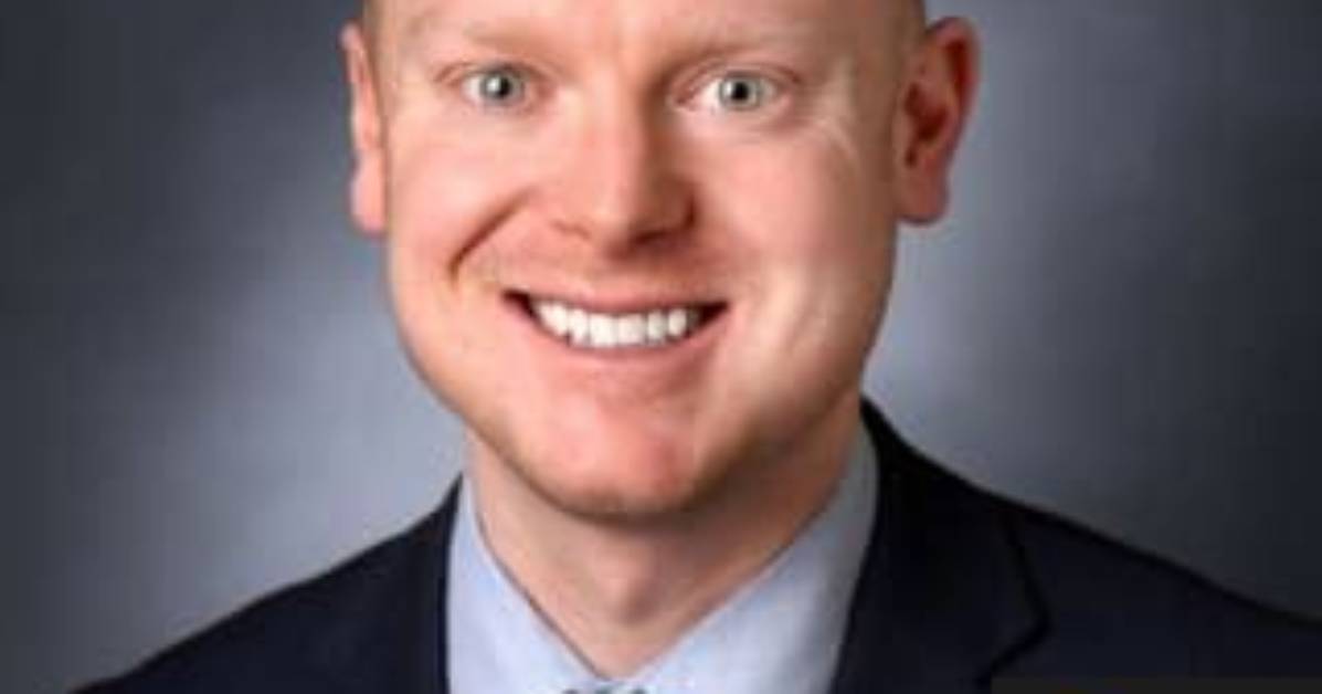 Dr. Robert Morrison, Md – Ann Arbor, Mi