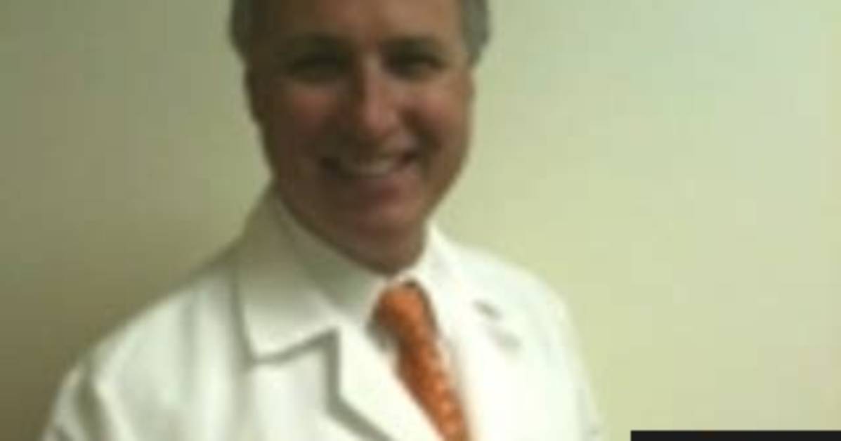 Dr. Robert Nugent, Do – Stratford, Nj