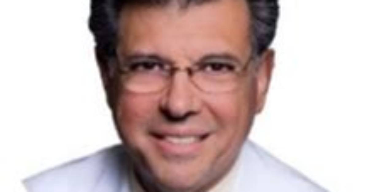 Dr. Robert Ross, Md – Bend, Or