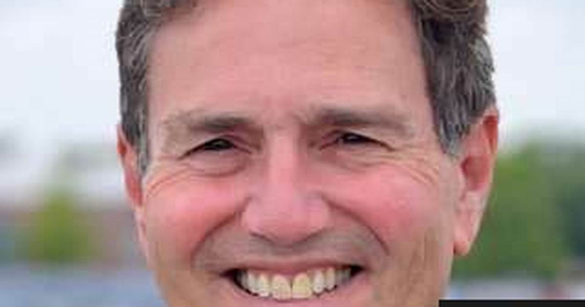 Dr. Robert Stall, Md – Amherst, Ny