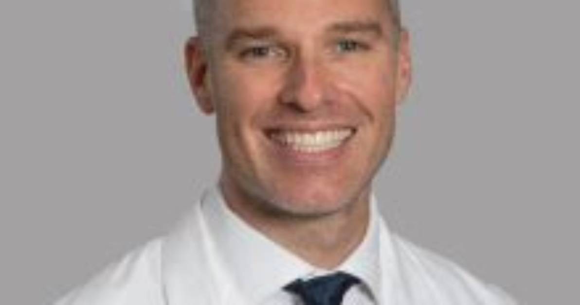 Dr. Robert Tuliszewski Jr, Md – Memphis, Tn