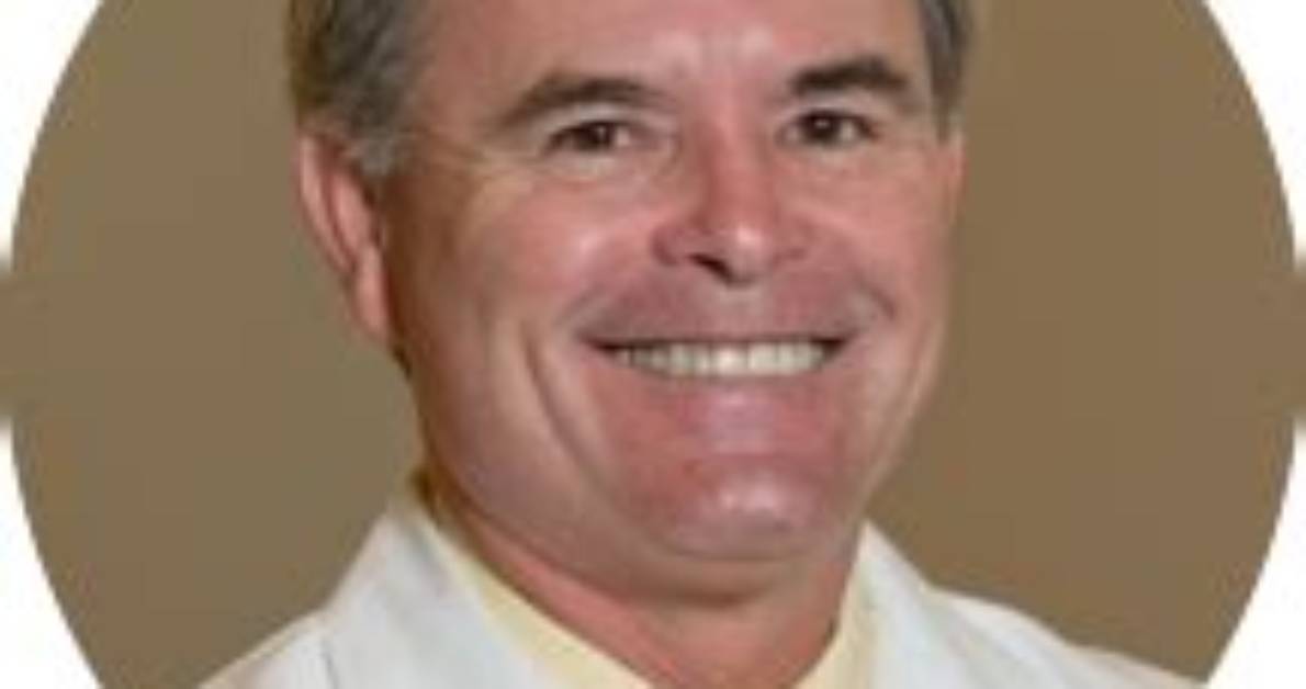 Dr. Robert Woods, Md – Scottsdale, Az