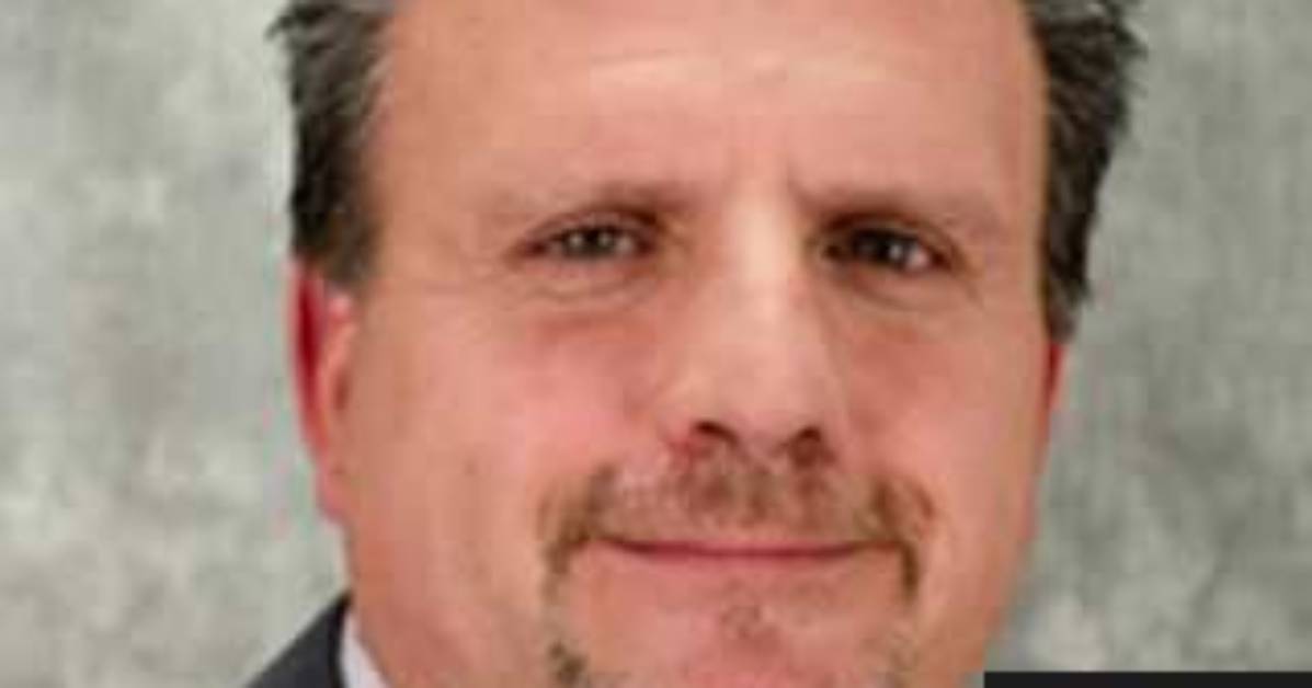 Dr. Rocco Dipaola, Md – Toms River, Nj