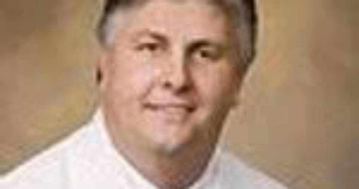 Dr. Roderick Shields, Md – Florence, Ms