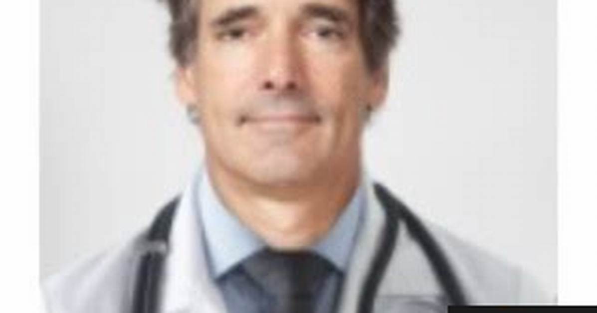Dr. Ron Dailey, Md – Brooklyn, Ny