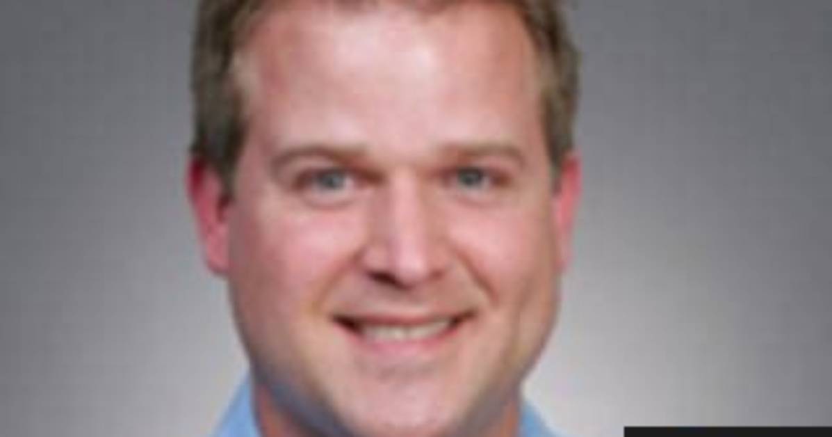 Dr. Ross Newman, Do – Kansas City, Mo