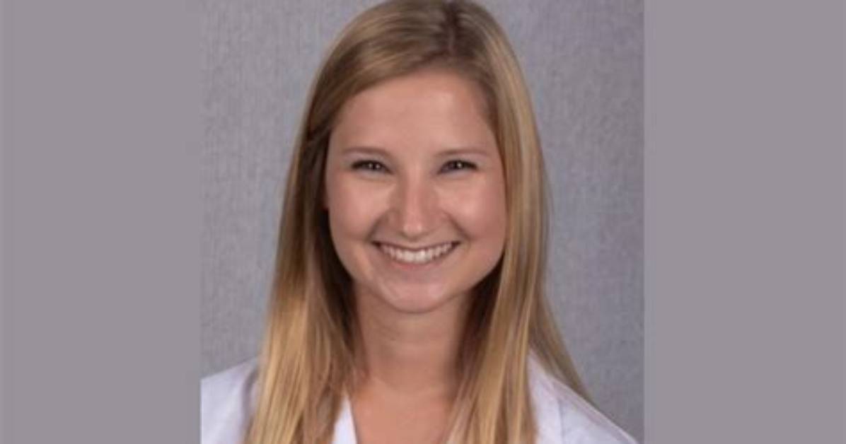 Dr. Roza (Adamowska) Cieszkowski, Md – Huntsville, Al