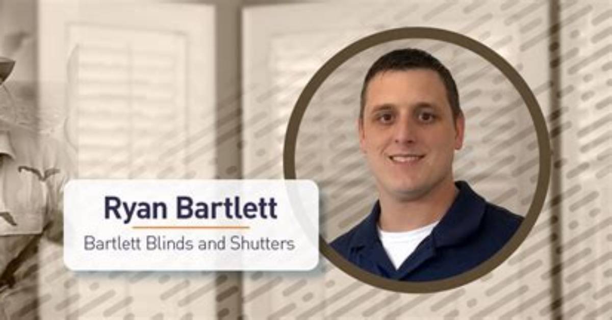Dr. Ryan Bartlett Ph. D. Net Worth (2024)