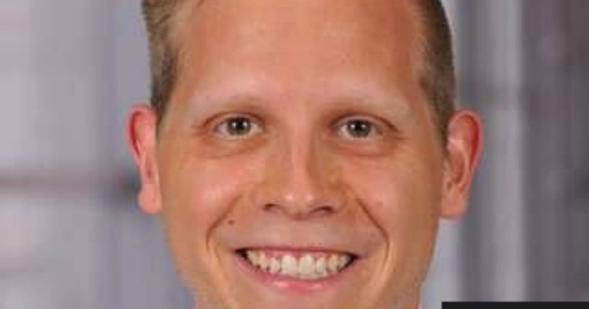 Dr. Ryan Donald, Md – Columbus, Oh