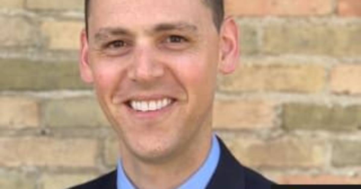 Dr. Ryan Dunn, Do – Omaha, Ne