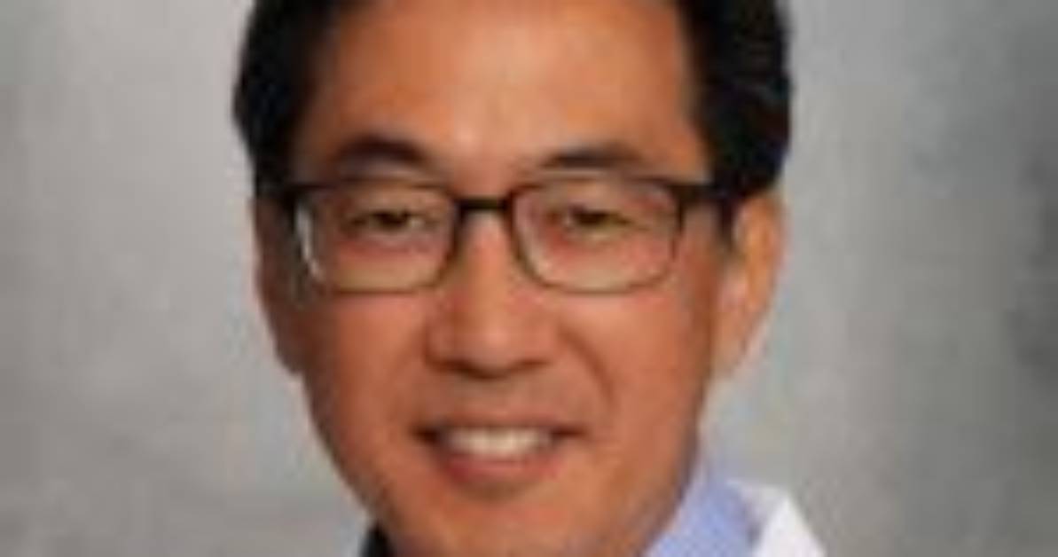 Dr. Ryan Hagino, Md – Honolulu, Hi