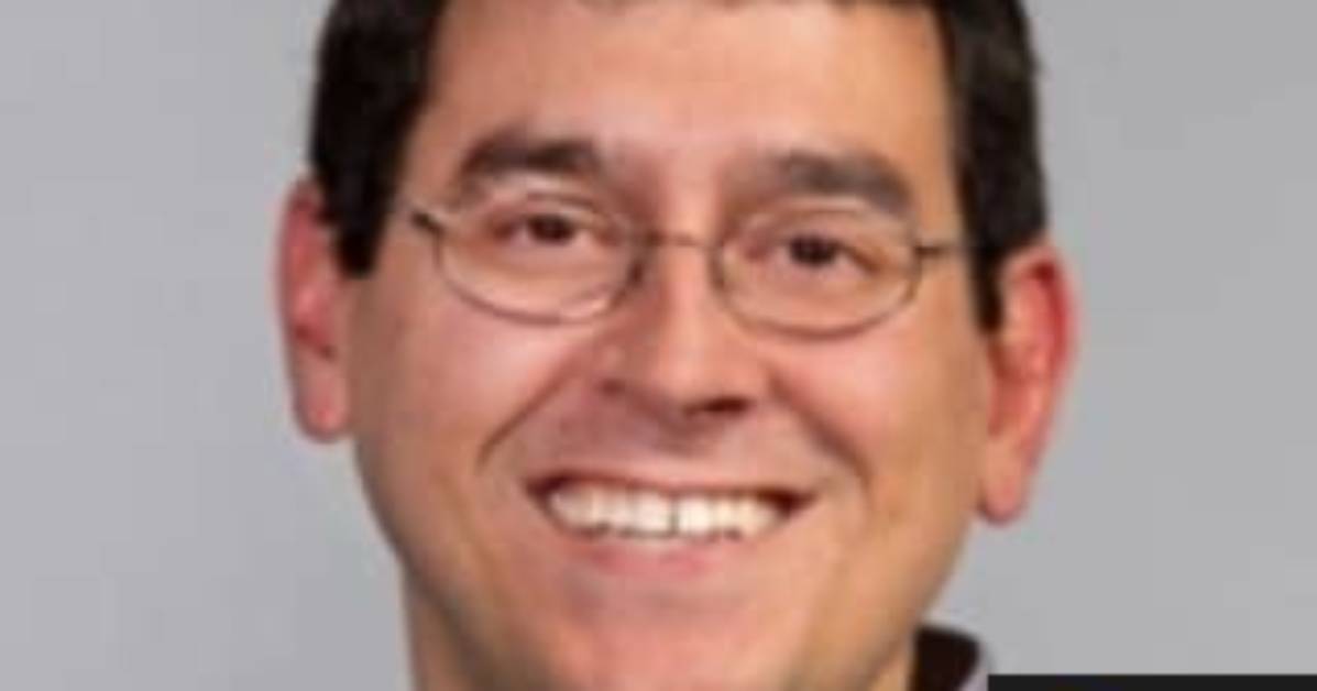 Dr. Ryan Heffelfinger, Do – Windsor, Ct