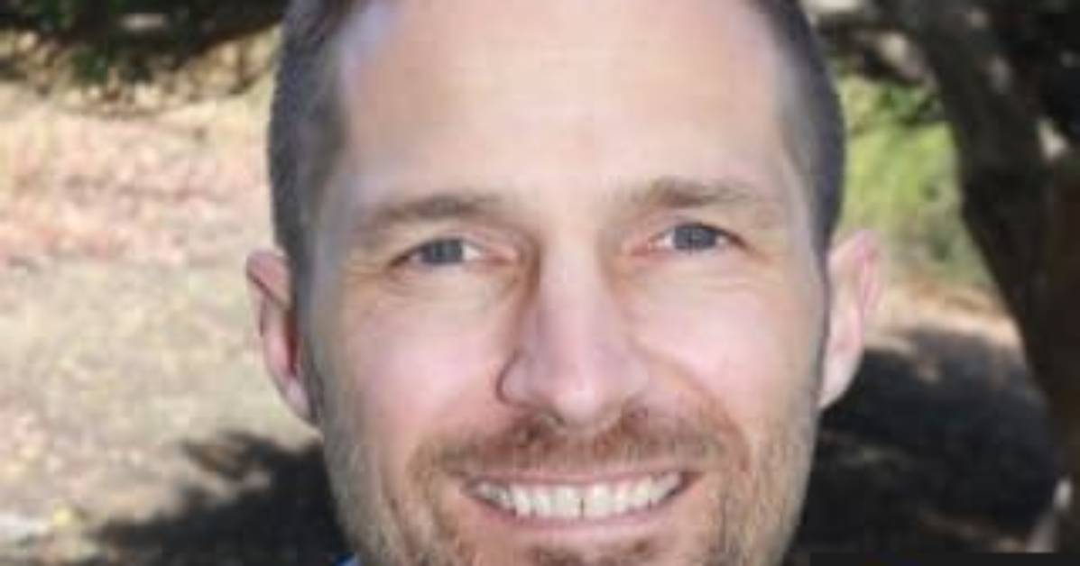 Dr. Ryan Matson, Md – San Rafael, Ca