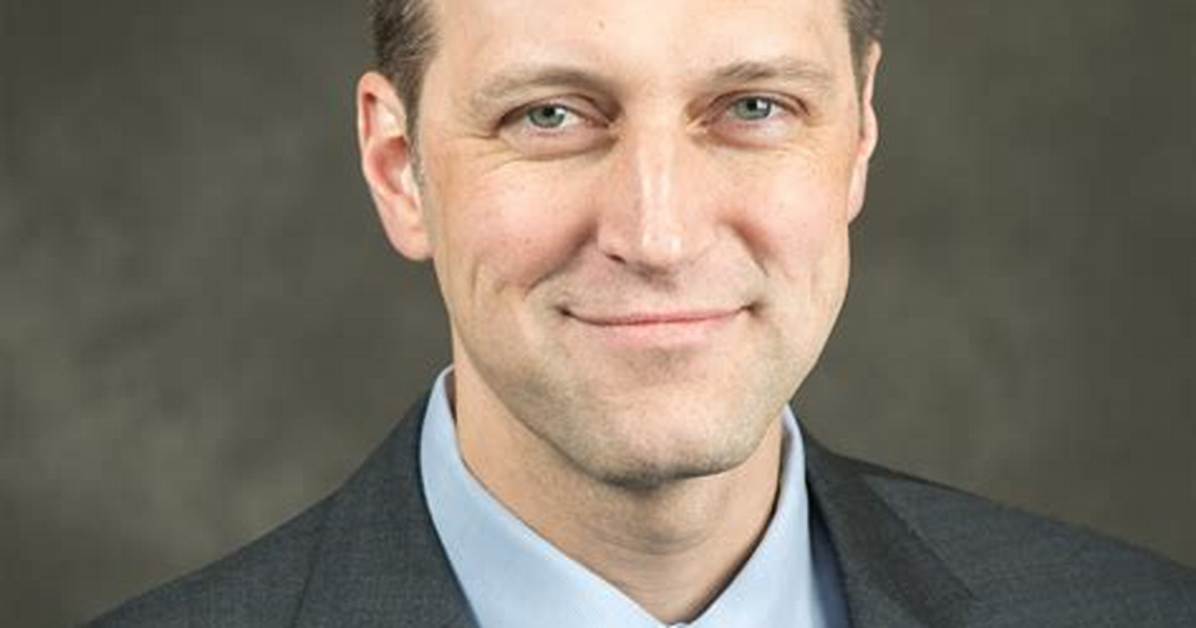 Dr. Ryan Westergaard, Md – Madison, Wi