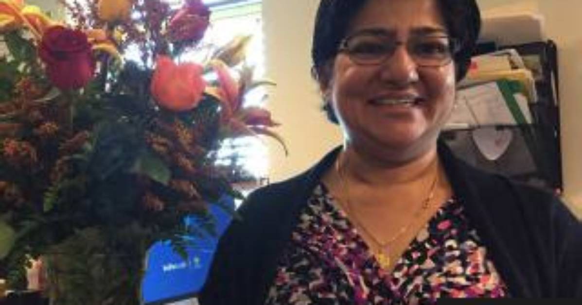 Dr. Sabina Singh, Md – Green Bay, Wi