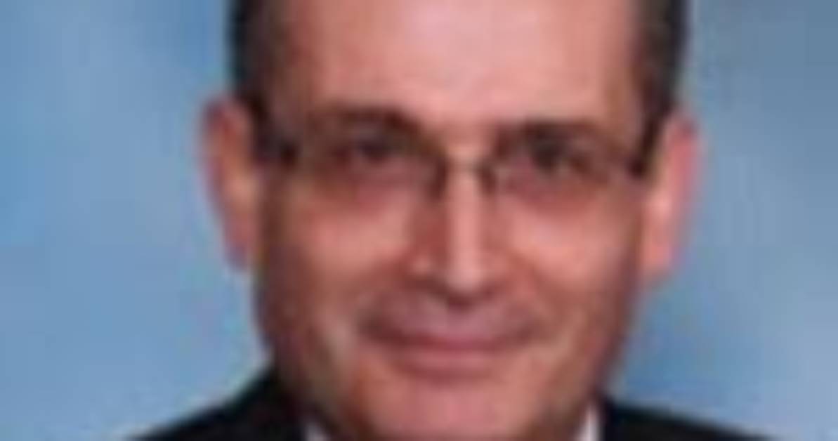 Dr. Salah Mesad, Md – White Plains, Ny
