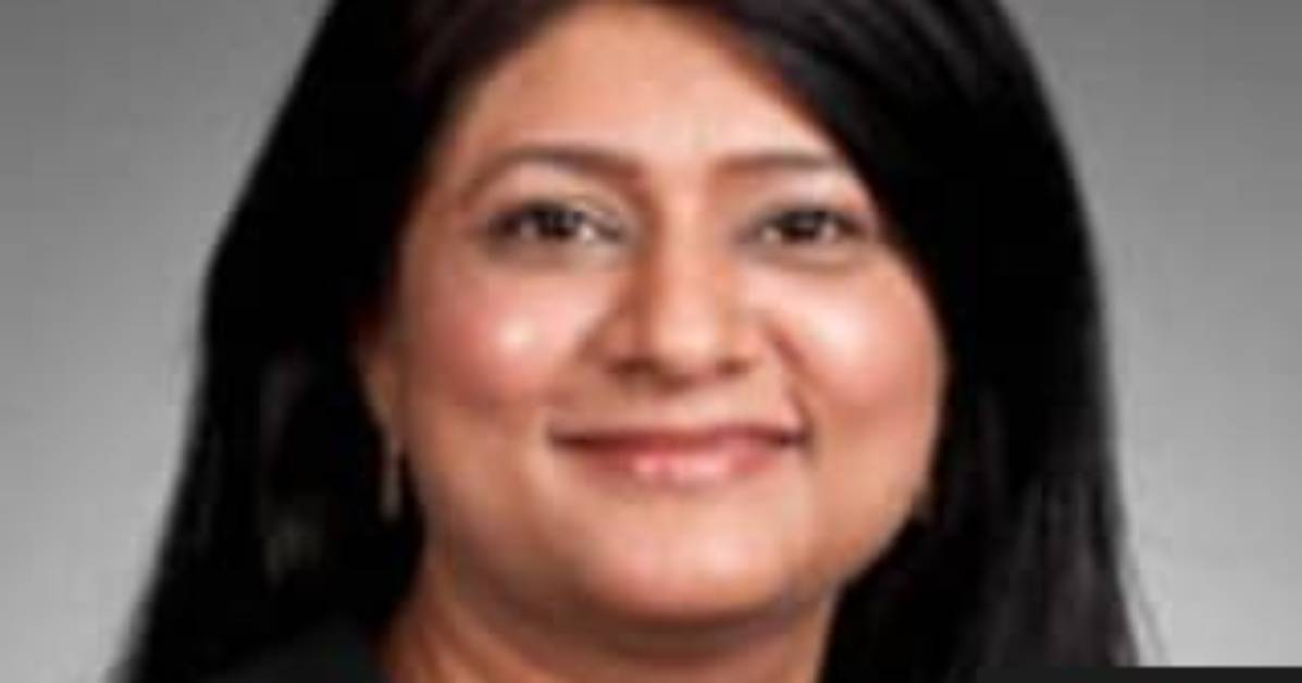 Dr. Salma (Rahim) Malik, Md – Hartford, Ct